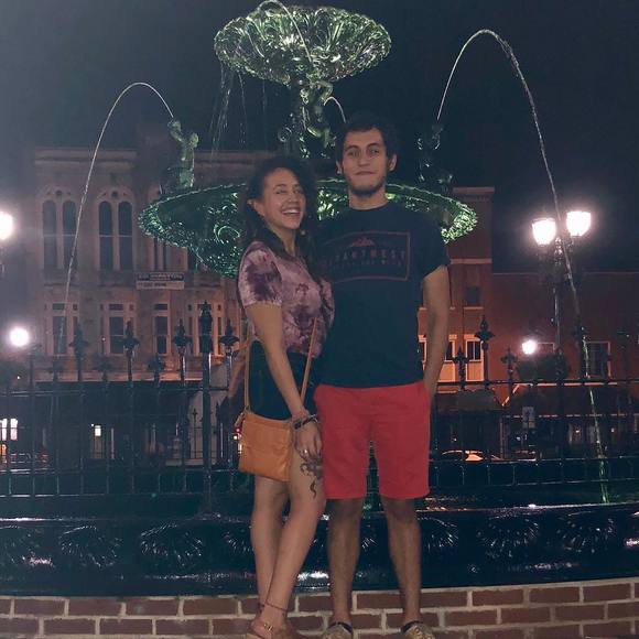 Meet your Posher, Danny - Picture 1 of 1